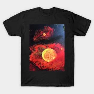 Planets T-Shirt